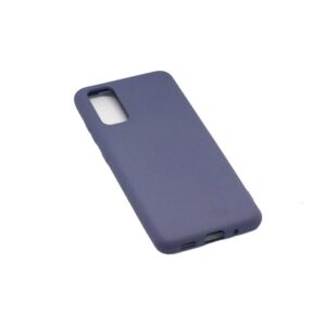 Husa Silicone Case Apple iPhone 11 Pro Mov