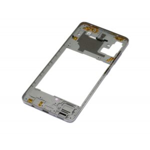 Mijloc Samsung Galaxy A51, SM A515 Argintiu