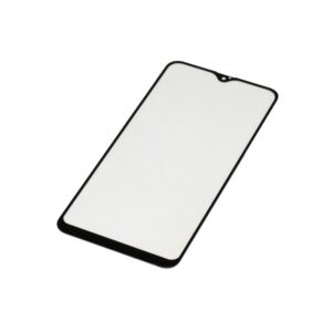 Geam Sticla + OCA Motorola Moto P50 Negru