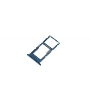 Suport Sim Huawei P Smart 2019 Albastru