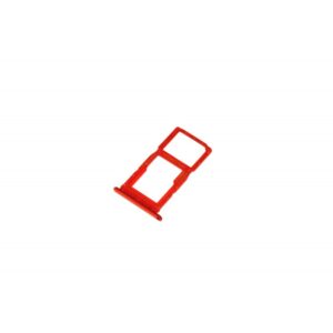 Suport Sim Huawei P Smart Z Rosu