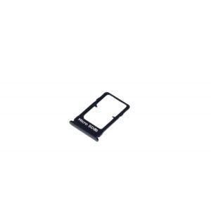 Suport Sim Nokia 9 Negru