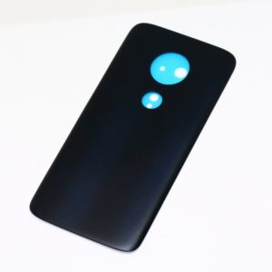 Capac Baterie Motorola Moto G7 Play Negru
