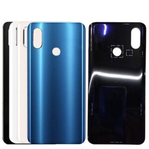 Capac Baterie Xiaomi Mi 8 Negru