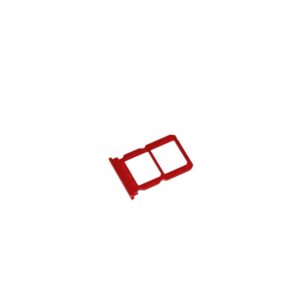 Suport Sim Oneplus 5 Rosu
