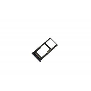 Suport Sim Motorola One Vision P50 Albastru