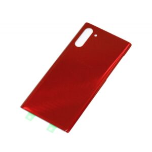 Capac Baterie Samsung Galaxy Note 10, N970 Rosu
