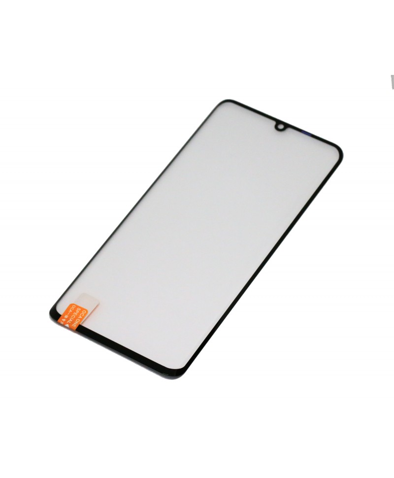 Geam Sticla Huawei P30 Pro Negru