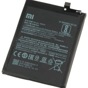 Acumulator Xiaomi Mi mix 3, BM3K