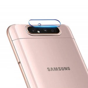 Geam Soc Protector Camera Samsung Galaxy A80, A805