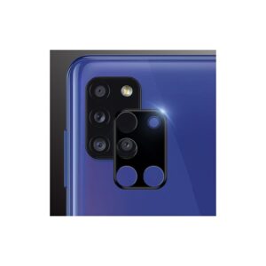 Geam Soc Protector Camera SILK Print Samsung Galaxy A21S, A217