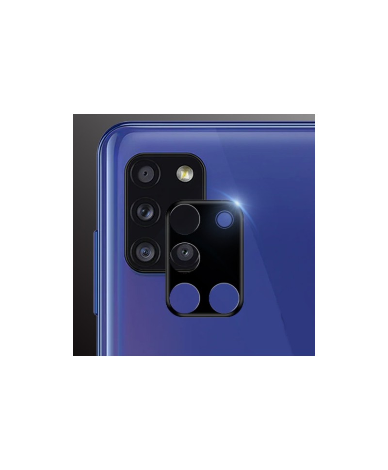 Geam Soc Protector Camera SILK Print Samsung Galaxy M31