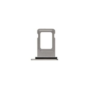 Suport Sim iPhone 11 Argintiu