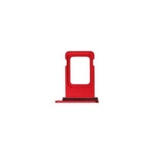 Suport Sim iPhone 11 Rosu