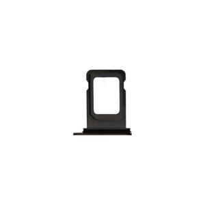 Suport Sim iPhone 11 Negru