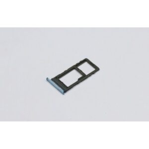Suport Sim Samsung Galaxy S20+, SM G985, G986 Blue Single Sim