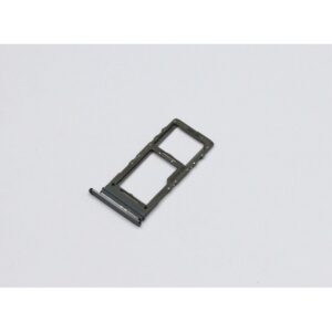 Suport Sim Samsung Galaxy S20+, SM G985, G986 Gri Single Sim