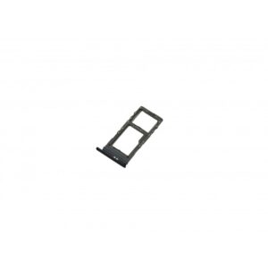 Suport Sim Samsung Galaxy S20+, SM G985, G986 Negru Dual Sim