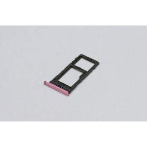 Suport Sim Samsung Galaxy S20+, SM G985, G986 Roz Single Sim