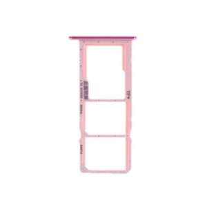 Suport Sim Huawei Y7 2019 Roz