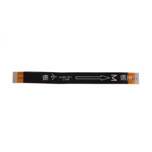 Flex Placa de Baza Huawei Y7 2019