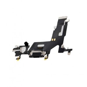 Modul Incarcare Apple iPhone 11 Negru