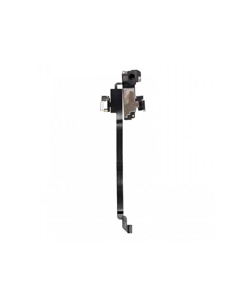 Flex Senzor Proximitate Cu Casc? Apple iPhone XR