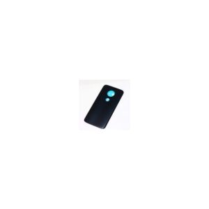Capac Baterie Motorola Moto G7 Power Negru