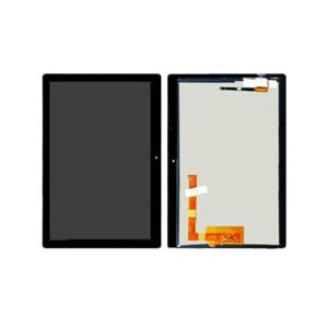 Ecran LCD Display Cu Rama Lenovo Tab E10, E 10, TB-X104F, TB-X104N, TB-X104L, TB X104