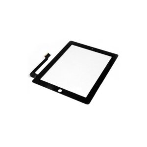 Touchscreen Apple iPad 3, iPad 4 Negru