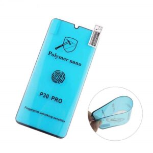 Folie Protectie Polimer Nano Samsung Galaxy M51, SM-M515F