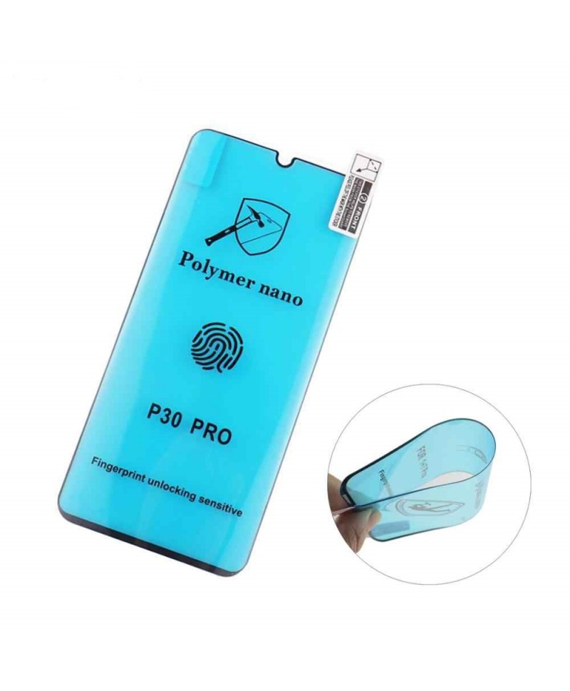 Folie Protectie Polimer Nano Samsung Galaxy Note 9, N960