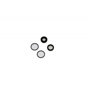 Geam Camera Apple iPhone 11 Negru