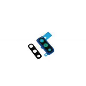 Geam Camera Samsung Galaxy A70, SM A705F Albastru