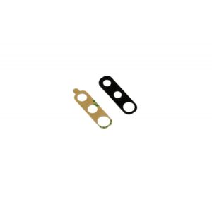 Geam Camera Samsung Galaxy A50, SM A505F Negru