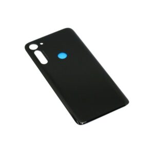 Capac Baterie Motorola Moto G8 Power Negru