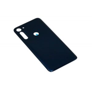 Capac Baterie Motorola Moto G8 Power Albastru