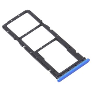 Suport Sim Xiaomi Redmi 9A Albastru