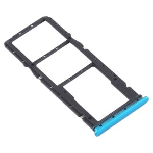 Suport Sim Xiaomi Redmi 9A Turcoaz