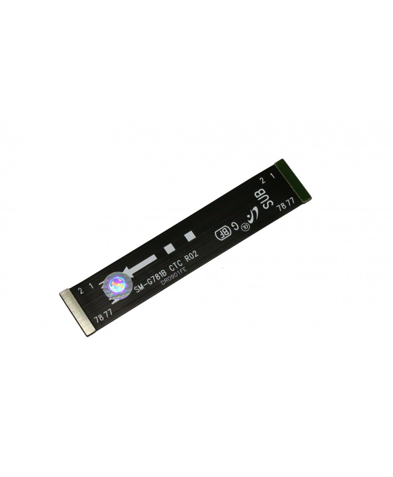 Flex Placa de Baza Samsung Galaxy S20 FE, G780 , G781