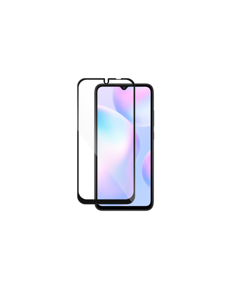 Geam Sticla cu OCA Xiaomi Redmi 9A, Redmi 9C, Redmi 10A