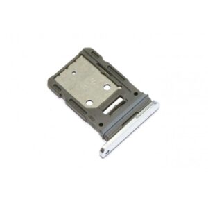 Suport Sim Samsung Galaxy S20 FE, G780 Argintiu