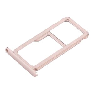 Suport Sim Huawei Honor 6X GR5 2017 Gold Rose