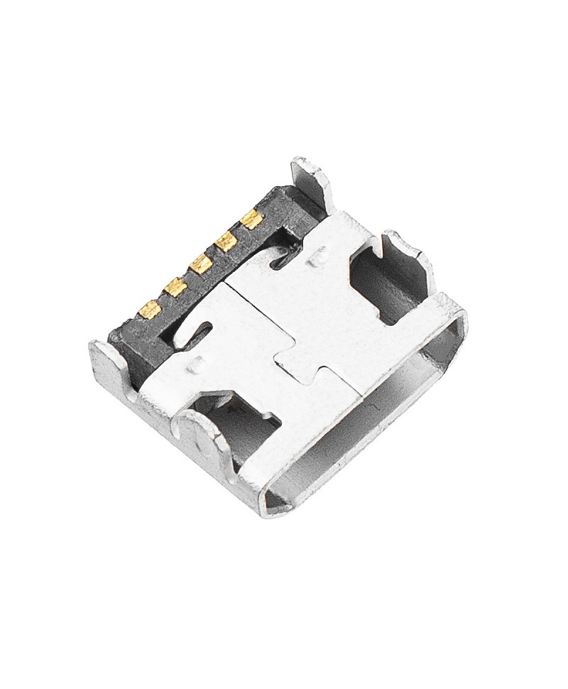 Mufa Incarcare Nokia 3.1 (Pachet 5 Buc)