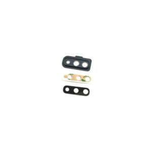 Geam Camera Samsung Galaxy A70, SM A705F Negru