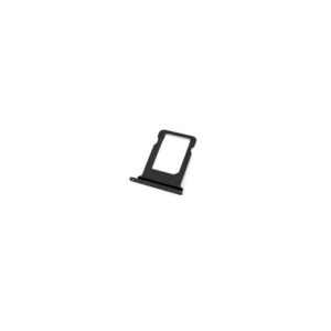 Suport Sim Apple iPhone XS Max Negru