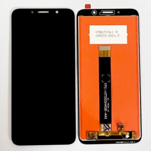 Ecran LCD Display Huawei Y5P 2020