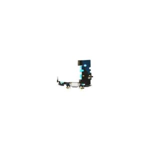 Modul Incarcare Apple iPhone SE 2020 Alb
