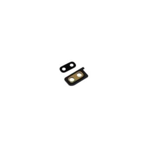 Geam Camera Samsung Galaxy A20, A205 Negru