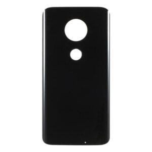 Capac Baterie Motorola Moto G7 Negru